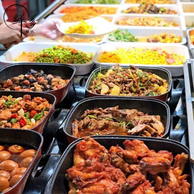 餐饮服务与饮食服务的差异及重要性 满足消费者多元需求的专业化转型