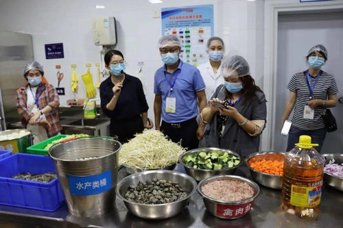 宁德餐饮“色标革命” 后厨管理的“颜色经济学”如何出圈？